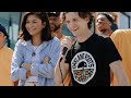 Zendaya And Tom Holland Cute And Funny Moment 2023