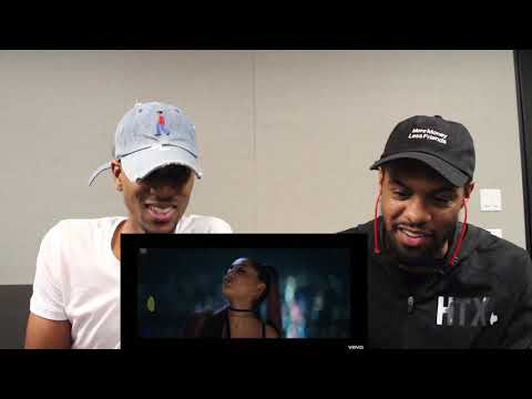 Ariana Grande Break Up With Your Girlfriend Im Bored Reaction Kevinkev 🚶🏽