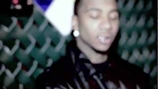 Lil B - Dirty Game ( Music Video ) WHITE FLAME MIXTAPE