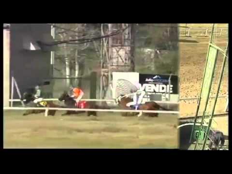 3° Carrera - Clásico "Marivent" - 1° Grand Ciego (SINT-Colonia)