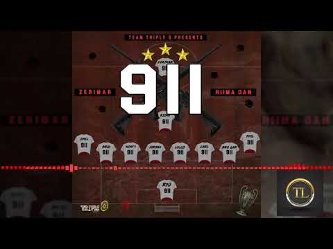 Zerimar x Rimma Dan - 911 (coldheart riddim)