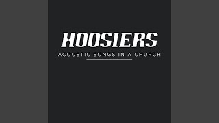 A Sadness Runs Through Him [Acoustic]