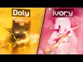 I Fought Ivory Who Is A Man