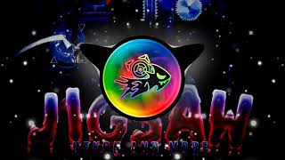 Cover art for JIGSAW