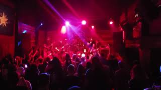 Alesana - It Was A Dark And Stormy Night (Live 4/21/19)