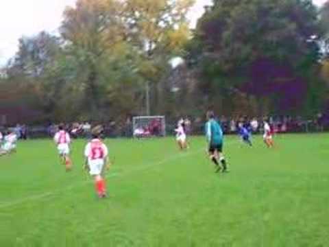 rcl tegen alphense boys