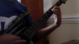 Stutterfly - Gun In Hand