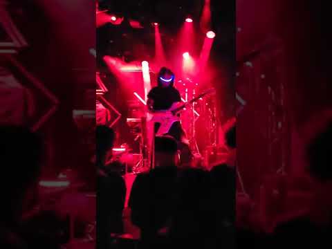 Magic Sword @ Echoplex 5/5/22