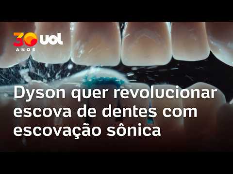 Escova de dente com visão computacional, óculos de 100g e robôs de mochila | O Impensável