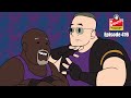 Jim Cornette On The Passing Of Men On A Mission S Mo