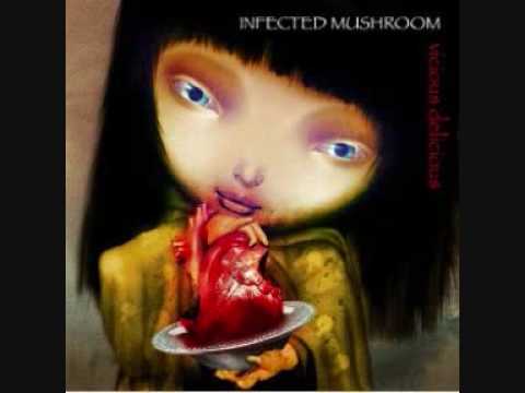 Infected Mushroom - Becoming Insane