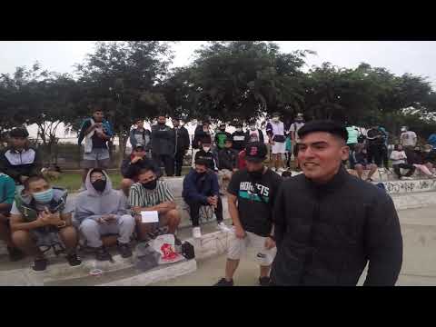 #MCGARROZ vs. #KN #ZUÑIGA: FILTROS #TRIPLEAMENAZA 🤟