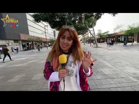 LOS CIUDADANOS OPINAN DE SU CIUDAD││LAS PALMAS DE G.C.