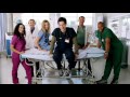 Poor Rich Ones - Drown | Scrubs Song S2 E3