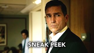 Person of Interest 5x08 Sneak Peek "Reassortment"