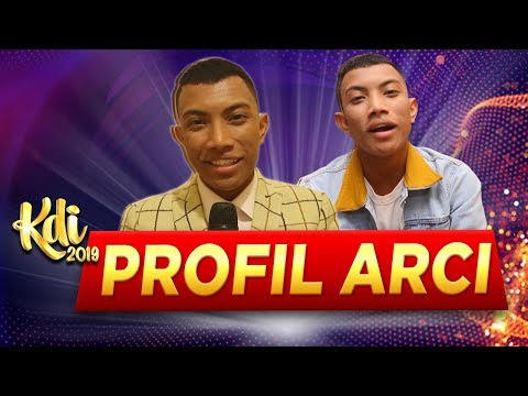 SOSOK ALMARHUM AYAH SANGAT MEMOTIVASI ARCI UNTUK MENJADI BINTANG KDI