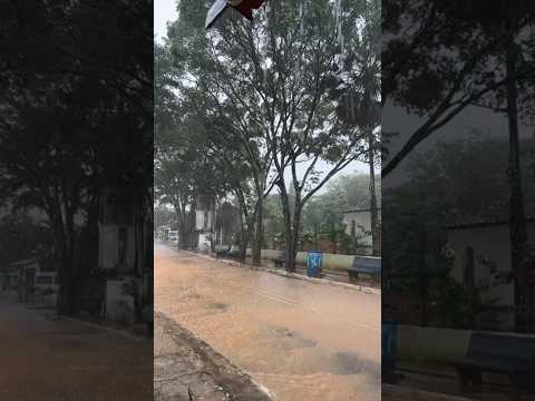 🌧️ Chuva em Donato de Pires Ferreira-CE