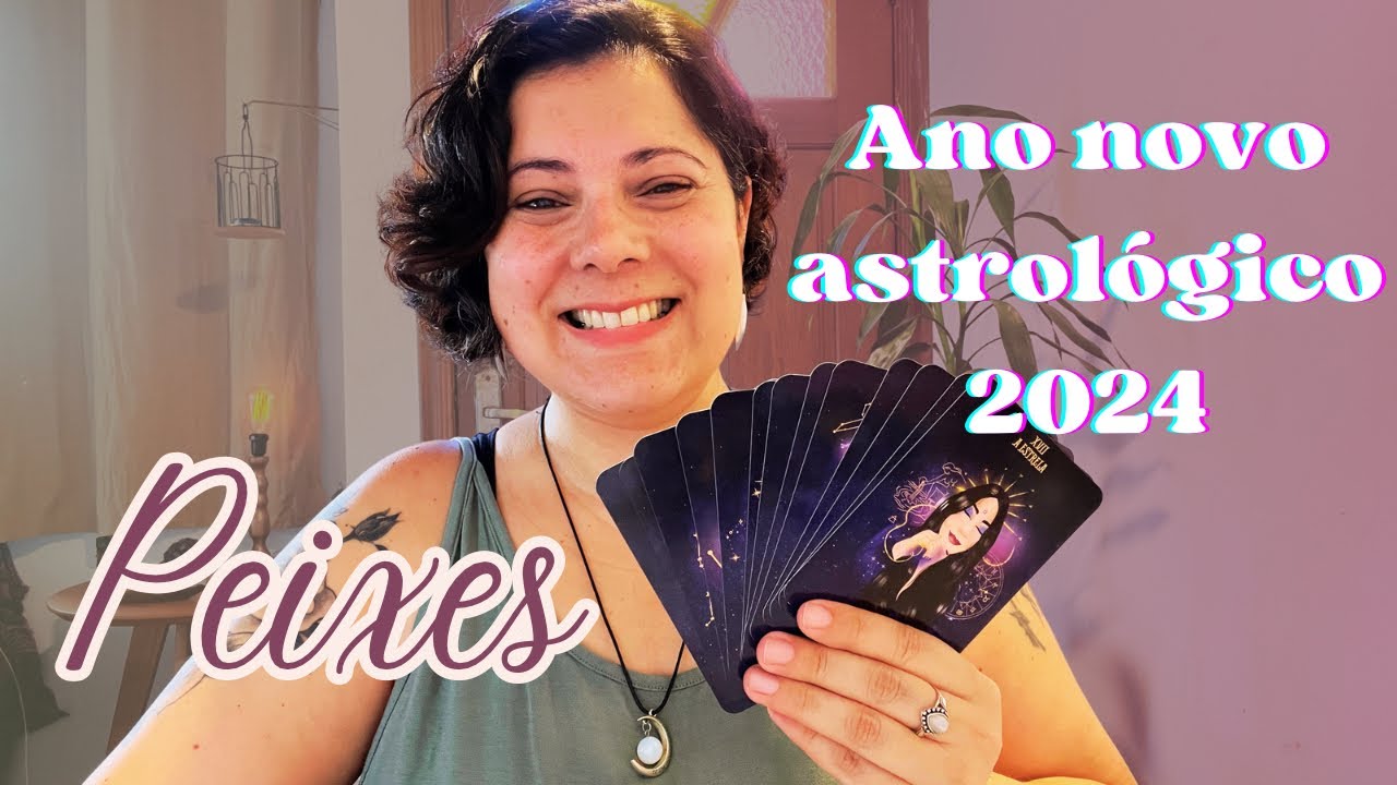 PEIXES ♓️ • SÓ DEPENDE DE VOCÊ ACABAR COM ESSA DOR!! LEITURA INTENSA (O FINAL É EMOCIONANTE)! 😱😭