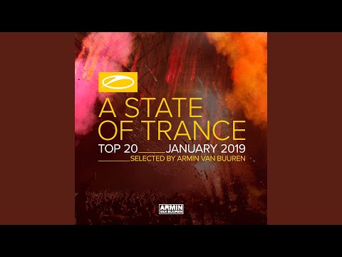 The Awakening (Transmission 2018 Theme)