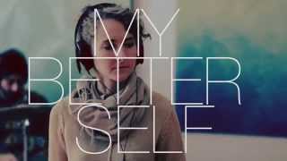 Tennis – My Better Self