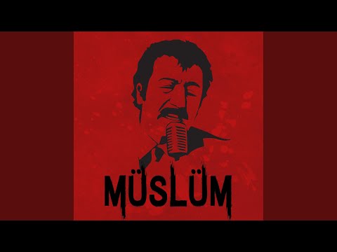 Muslum (Mafia Arabesk)