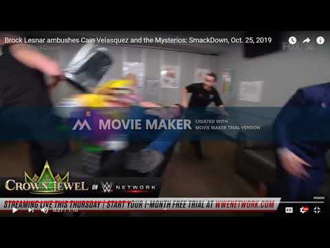 Wario Dies after brock lesnar hits him with a trash can.mp3