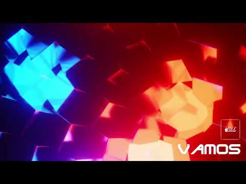 Alex Patane' - Vamos (Original Mix)