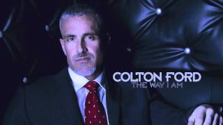 COLTON FORD - Get To You feat Ultra Naté