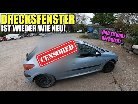 The dirty DESTRUCTION continues... | Part 2 | Chabo