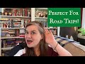 5 Audiobooks With Perfect Narrators