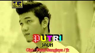 Download lagu Putry Jauah... mp3