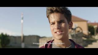 Eger, 1552 - Trailer