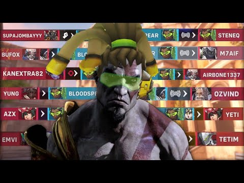 The Lucio experience in Overwatch 2