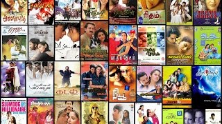 Love BGMs of ARR (1992 - 2014) | HummingJays.com | Composer: A.R.Rahman