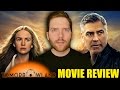 Tomorrowland - Movie Review