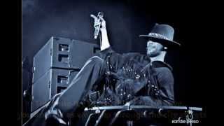 Jamiroquai -  Dynamite (Lyrics on screen)