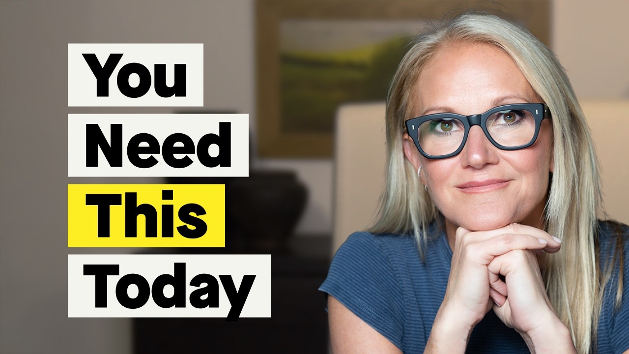 每天对自己说这7句话，改变你的人生轨迹