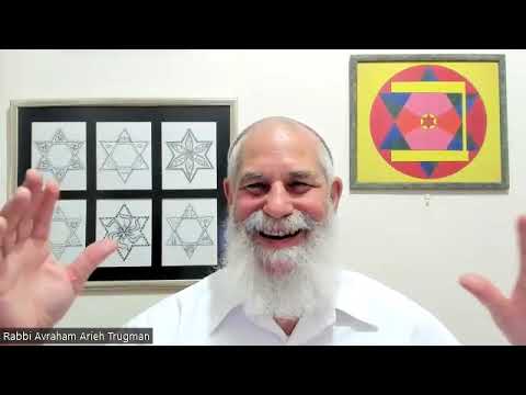 Fundamentals of Kabbalah and Chassidut - Mysteries of Creation - Part 1
