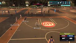 2K MyTeam & Fortnite | Joined the squad