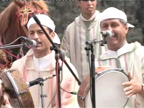 Mimoune ourhou VCD 2010 Parti 1.wmv