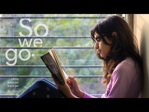 So We Go | Short Film |