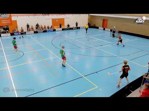 P18 PAPAS - FBC Remix 13:30, Isokyrö Areena