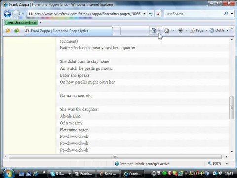 let's play audiosurf