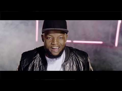 LAMAZ SPAN K.O.B -  STORIES, Ft MAGIX ENGA (OFFICIAL VIDEO)