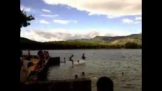 preview picture of video 'Laguna El Pino - Definicion estandar.mp4'