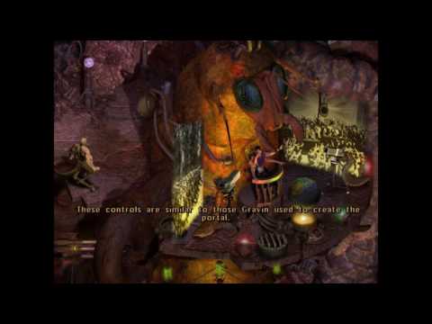 Sanitarium HD Babbleplay part 10 - I'm Not Dead Yet!!