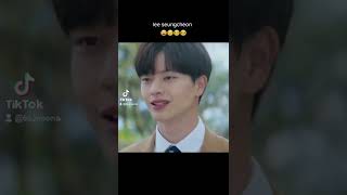 Yook Sungjae&#39;s acting can be seen from his face 🔥❤️#yooksungjae #btob #sungjae #thegoldenspoon