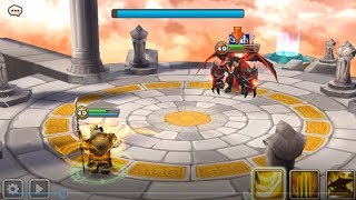 実況【サマナーズウォー】ワールドアリーナ　シーズン４　ラカンＶＳ風パンダ！