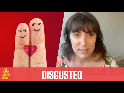 'My Sexual Orientation is Disgusted' - Comedian Kate WIllett