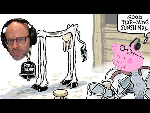 The Northernlion-Librarian Relationship